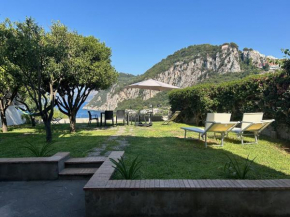 Green House Capri